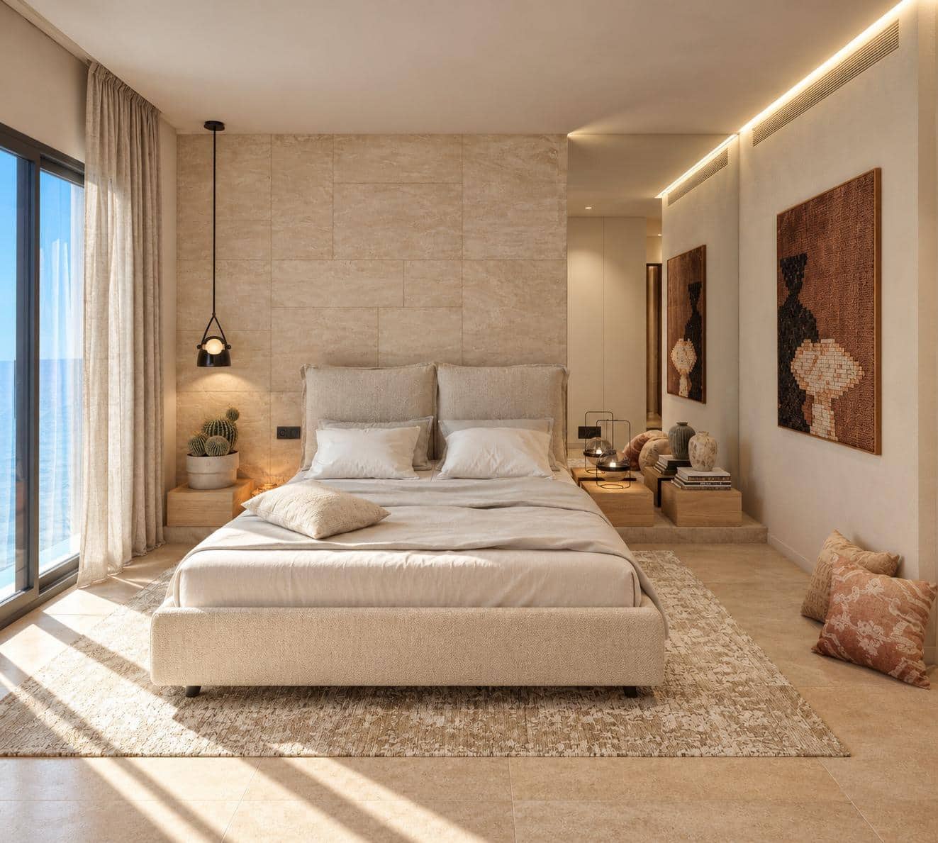 3 chambre Appartement à vendre à Colonia de Sant Jordi - 940 000 € (Ref: 10159775)