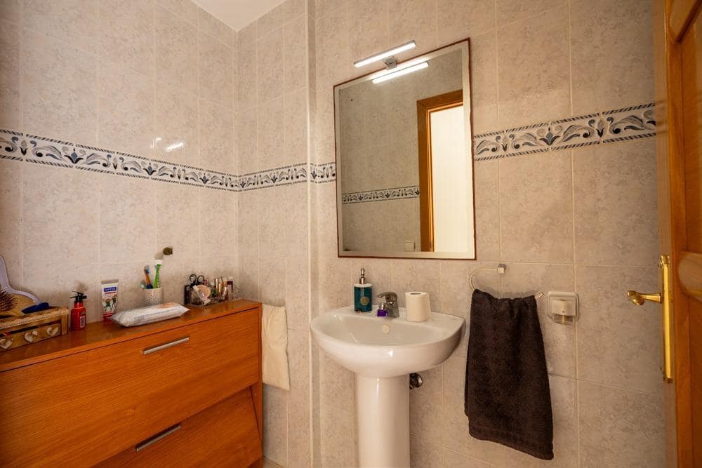 4 camera da letto Villetta a Schiera in vendita in Ses Salines con garage - 525.000 € (Rif: 10187158)