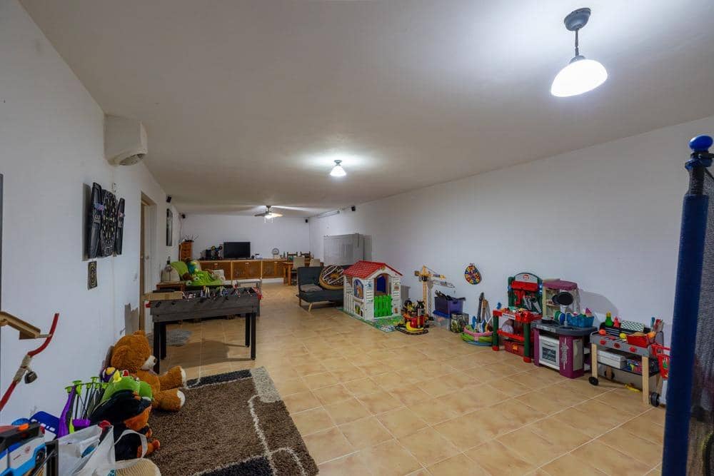 4 camera da letto Villetta a Schiera in vendita in Ses Salines con garage - 525.000 € (Rif: 10187158)