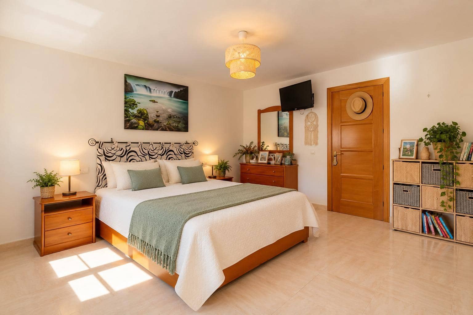 4 camera da letto Villetta a Schiera in vendita in Ses Salines con garage - 525.000 € (Rif: 10187158)