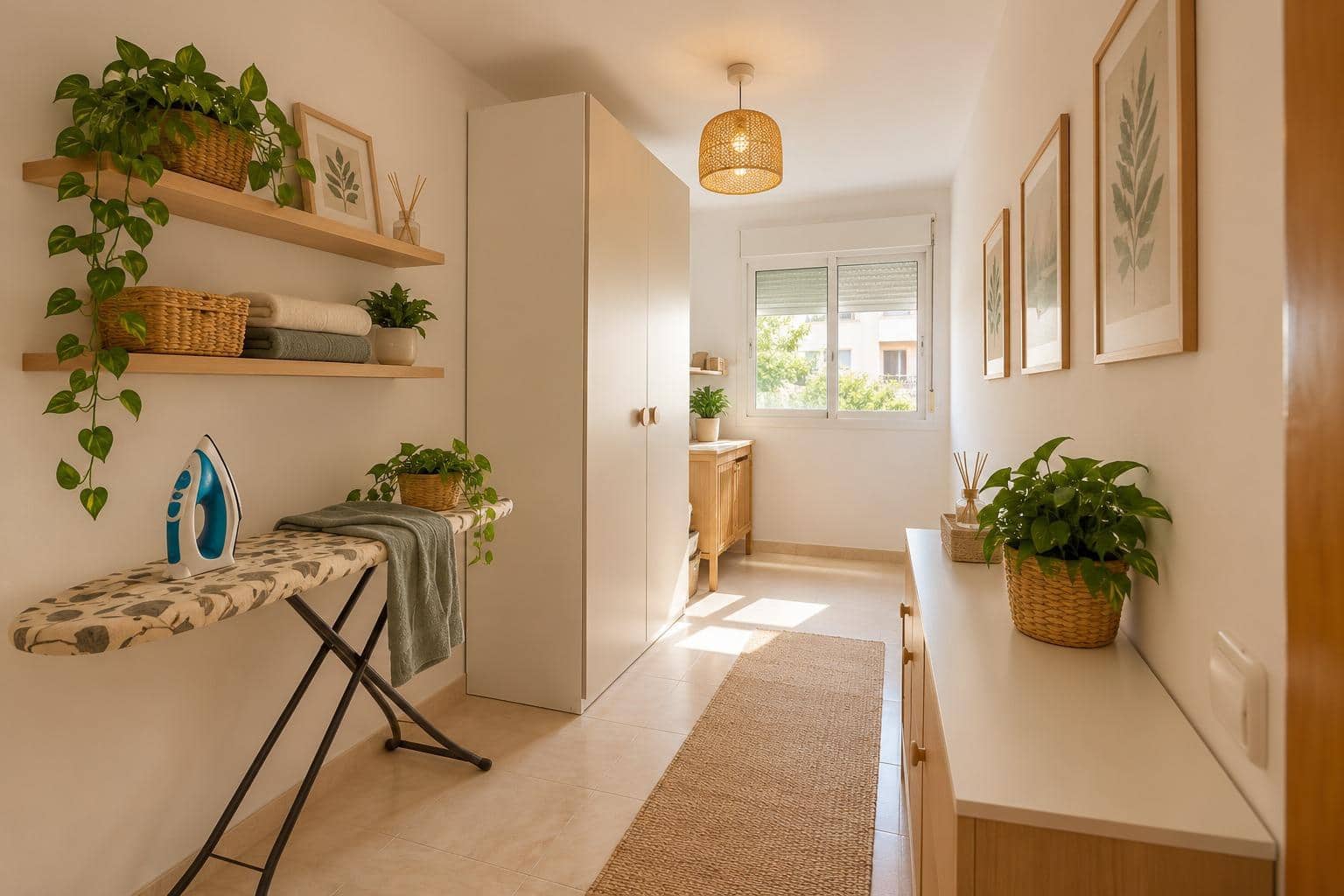 4 camera da letto Villetta a Schiera in vendita in Ses Salines con garage - 525.000 € (Rif: 10187158)