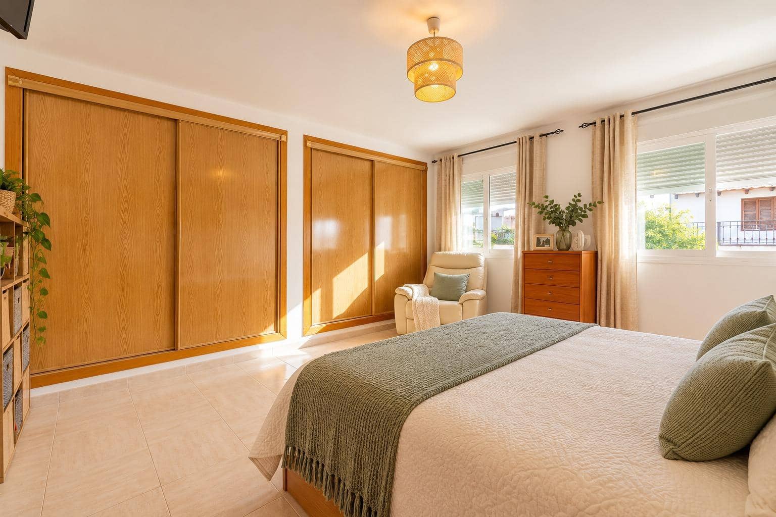 4 camera da letto Villetta a Schiera in vendita in Ses Salines con garage - 525.000 € (Rif: 10187158)
