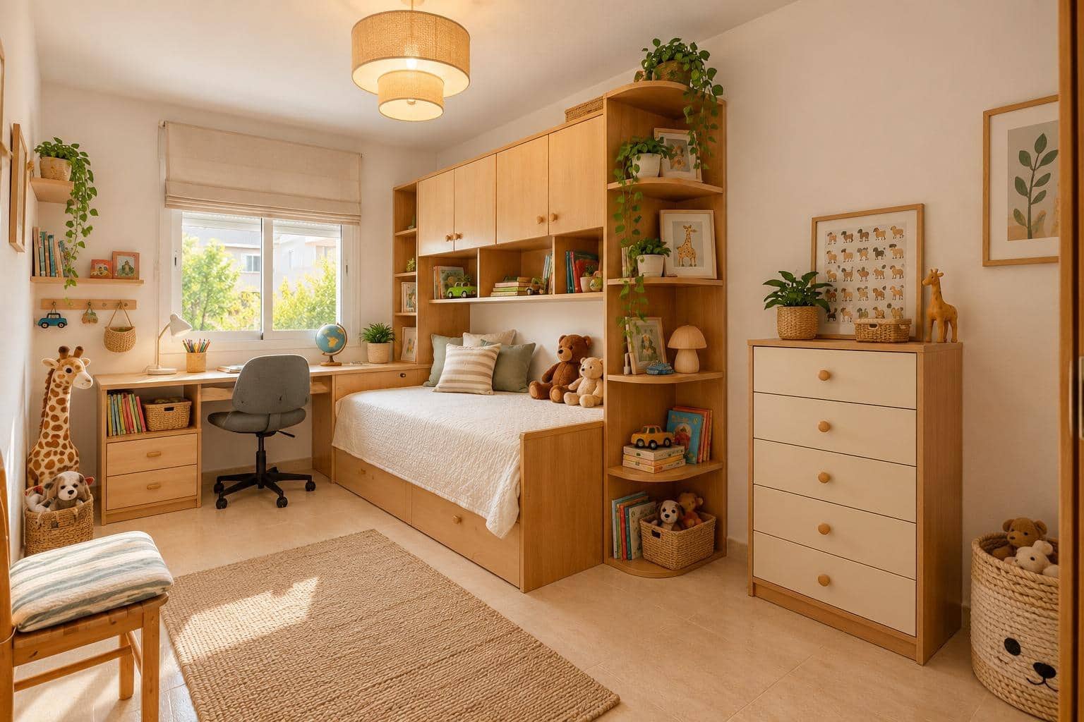 4 camera da letto Villetta a Schiera in vendita in Ses Salines con garage - 525.000 € (Rif: 10187158)