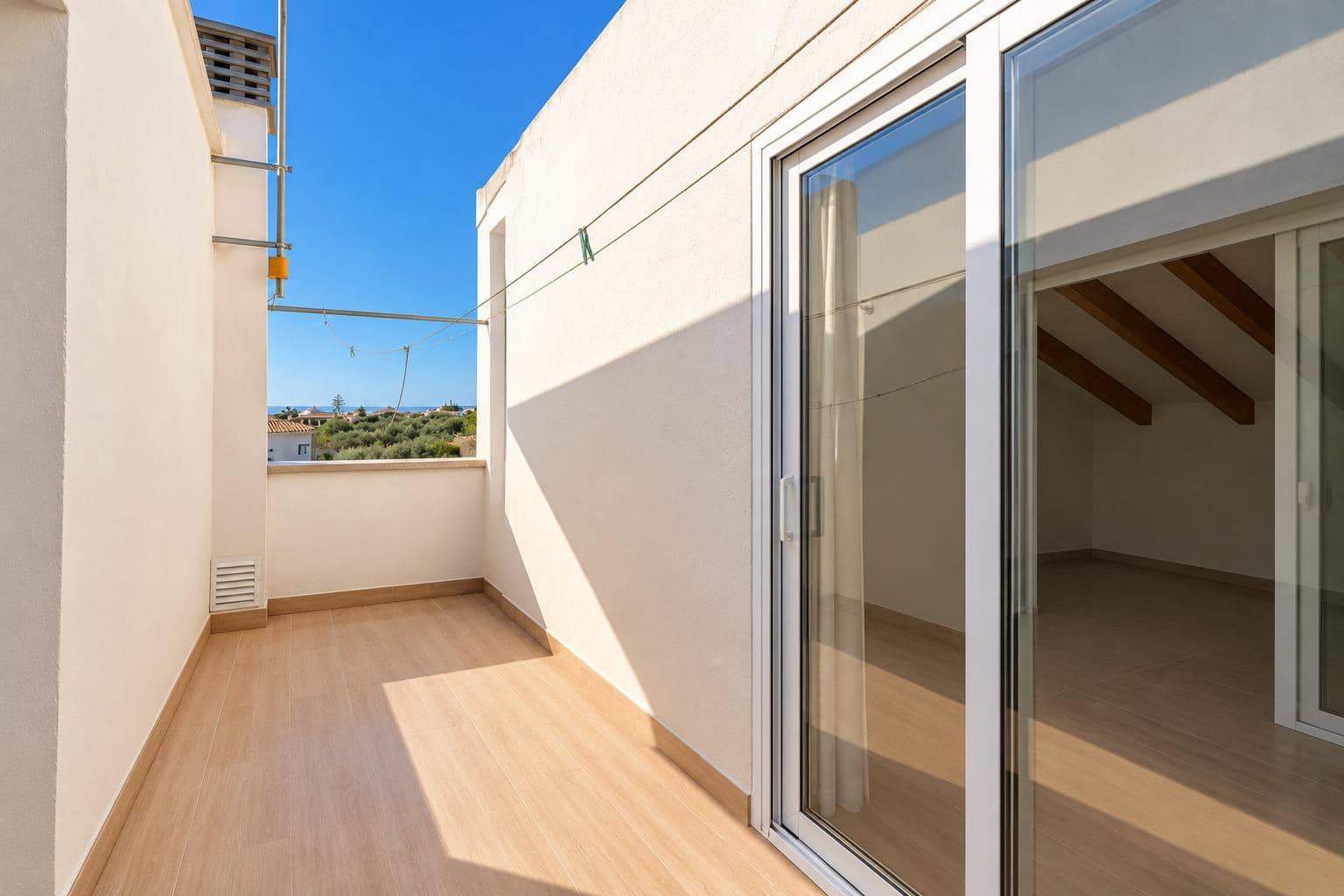 4 camera da letto Villetta a Schiera in vendita in Ses Salines con garage - 525.000 € (Rif: 10187158)