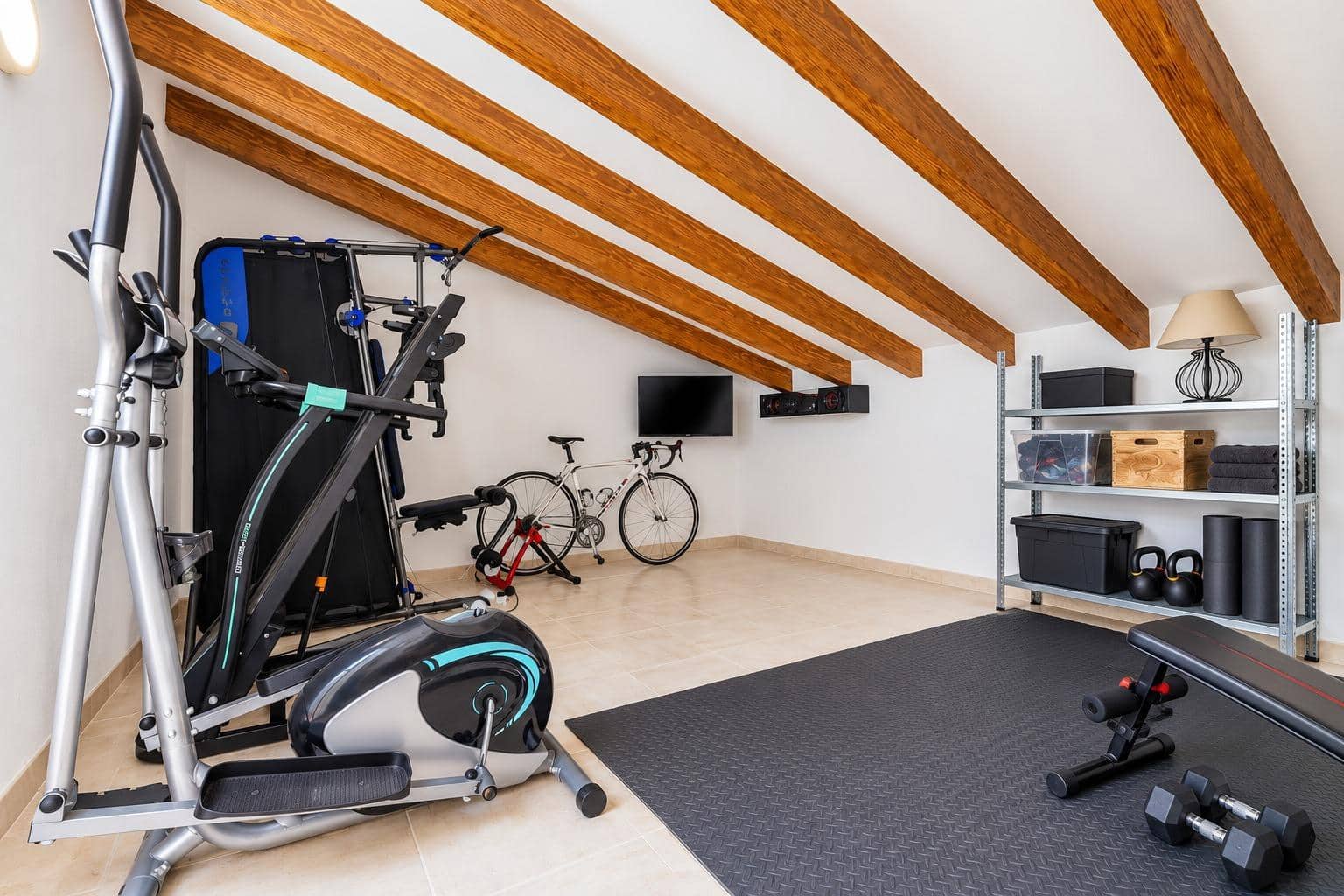 4 camera da letto Villetta a Schiera in vendita in Ses Salines con garage - 525.000 € (Rif: 10187158)