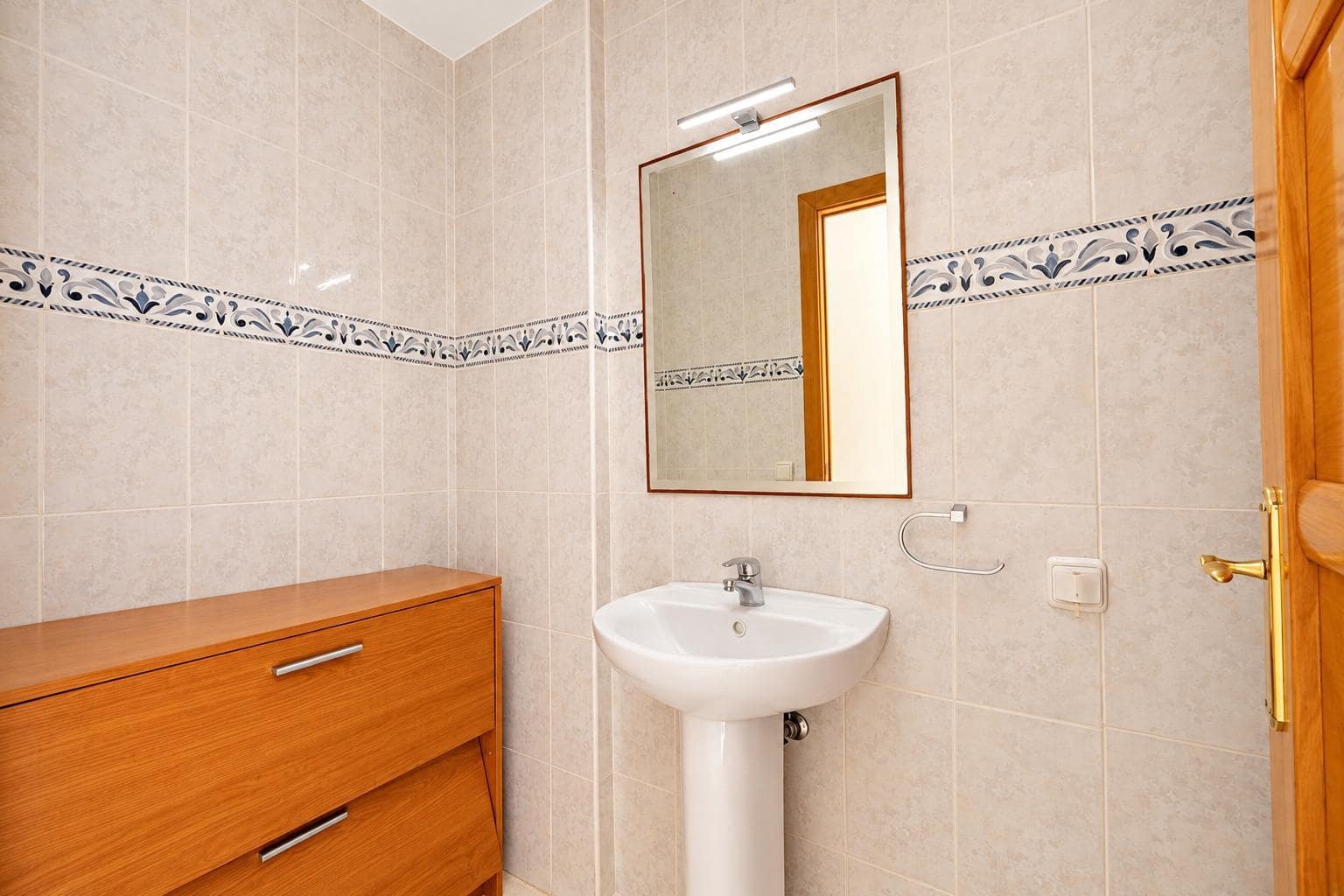4 camera da letto Villetta a Schiera in vendita in Ses Salines con garage - 525.000 € (Rif: 10187158)