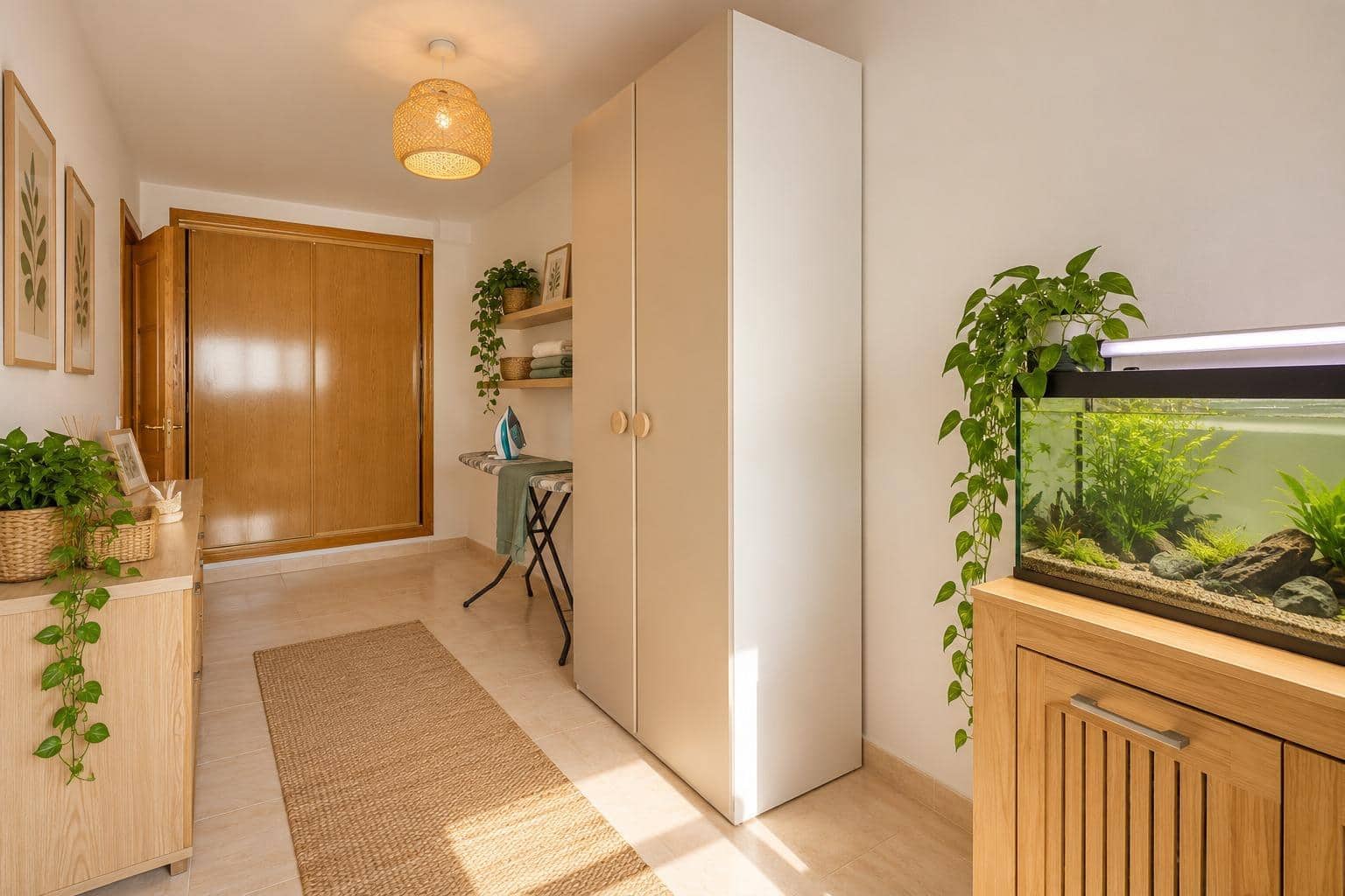 4 camera da letto Villetta a Schiera in vendita in Ses Salines con garage - 525.000 € (Rif: 10187158)