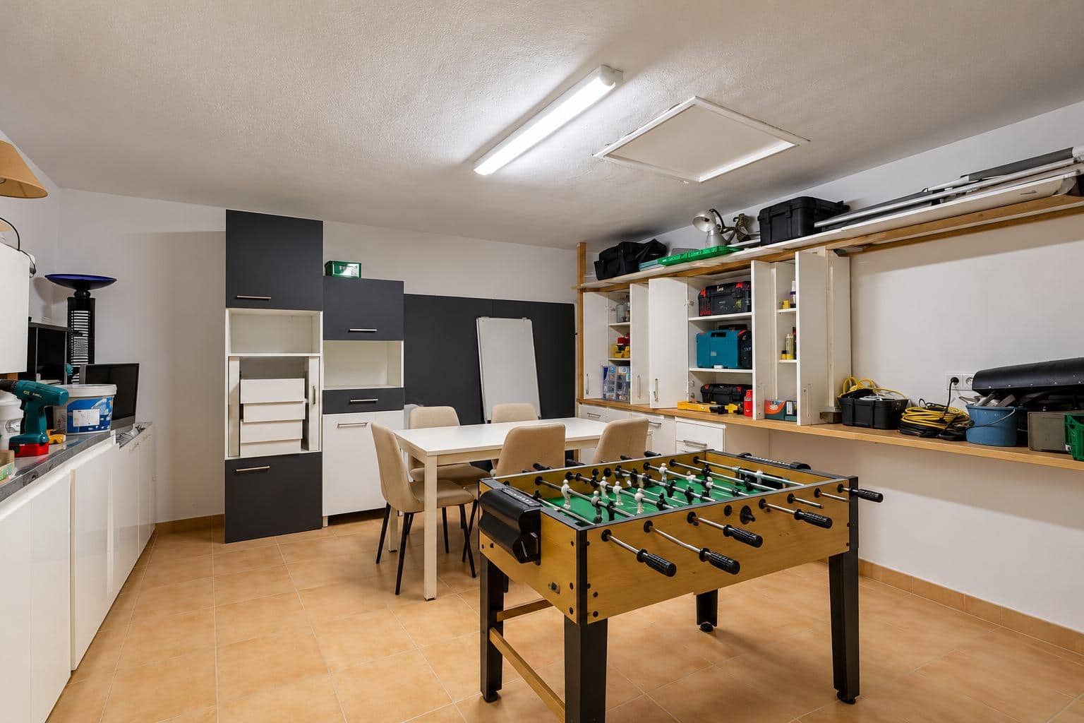 4 camera da letto Villetta a Schiera in vendita in Ses Salines con garage - 525.000 € (Rif: 10187158)