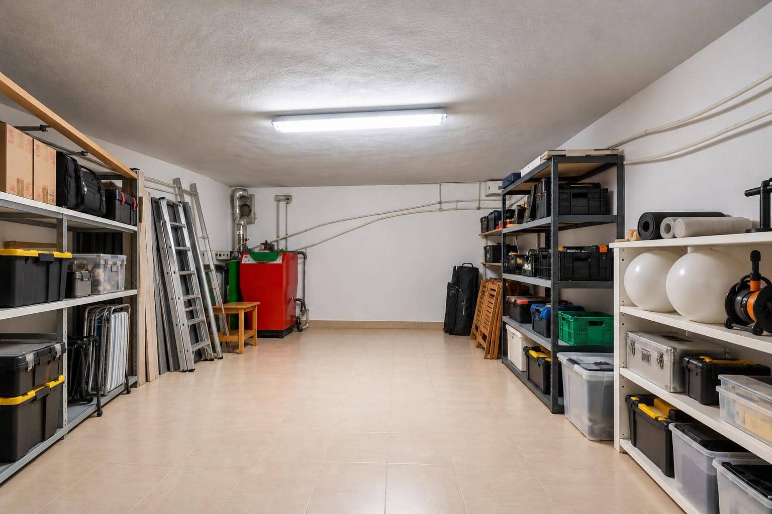 4 camera da letto Villetta a Schiera in vendita in Ses Salines con garage - 525.000 € (Rif: 10187158)