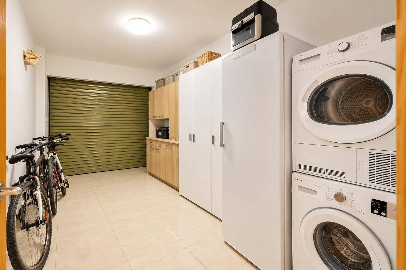 4 camera da letto Villetta a Schiera in vendita in Ses Salines con garage - 525.000 € (Rif: 10187158)