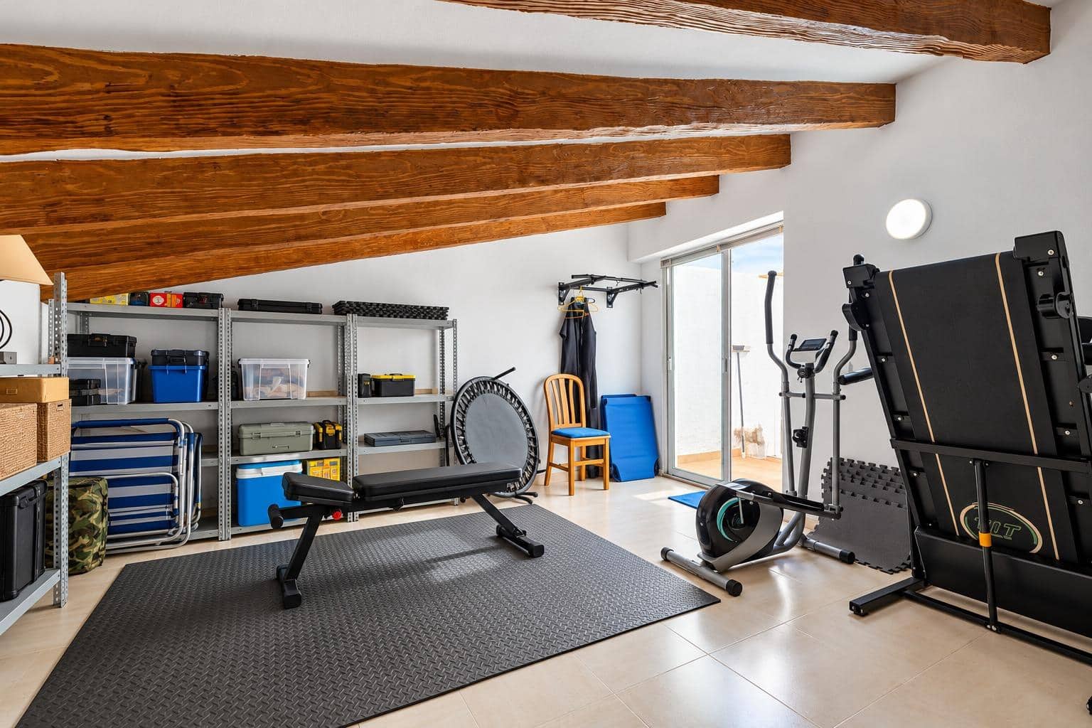 4 camera da letto Villetta a Schiera in vendita in Ses Salines con garage - 525.000 € (Rif: 10187158)