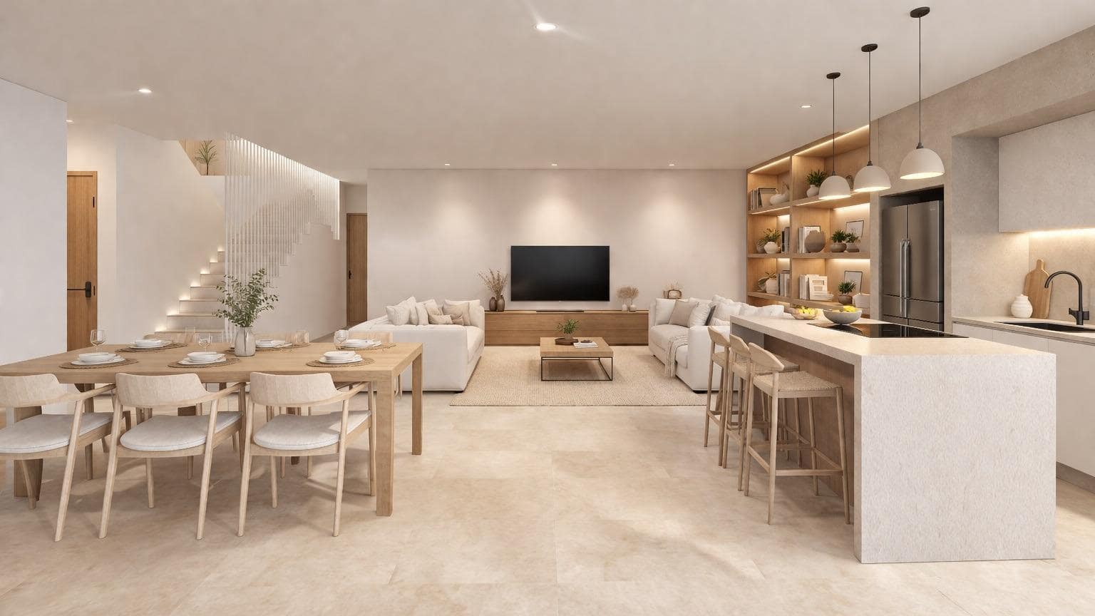 3 soverom Leilighet til salgs i Colonia de Sant Jordi med garasje - € 1 100 000 (Ref: 10187162)