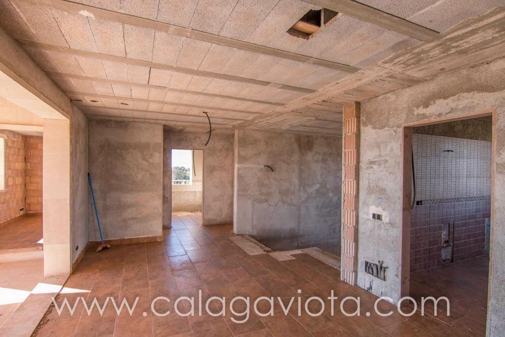 6 soverom Villa til salgs i Ses Salines med svømmebasseng garasje - € 1 300 000 (Ref: 7168120)