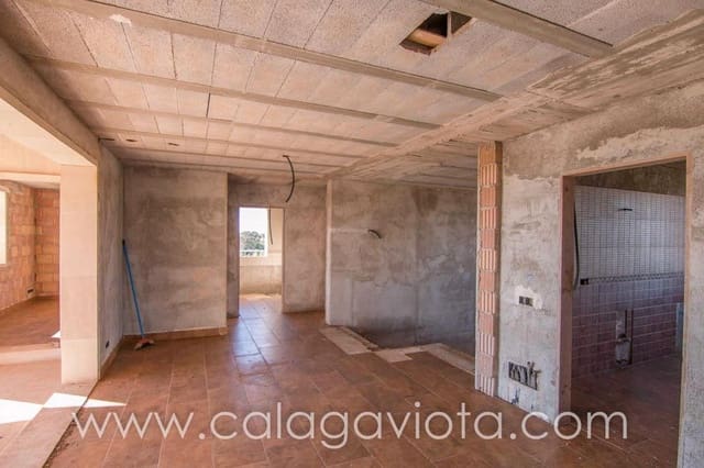 6 soverom Villa til salgs i Ses Salines med svømmebasseng garasje - € 1 300 000 (Ref: 7168120)