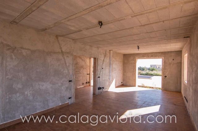 6 soverom Villa til salgs i Ses Salines med svømmebasseng garasje - € 1 300 000 (Ref: 7168120)