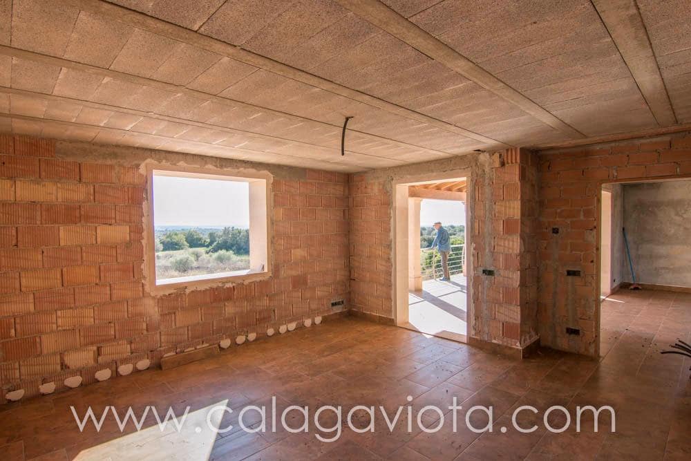 6 soverom Villa til salgs i Ses Salines med svømmebasseng garasje - € 1 300 000 (Ref: 7168120)