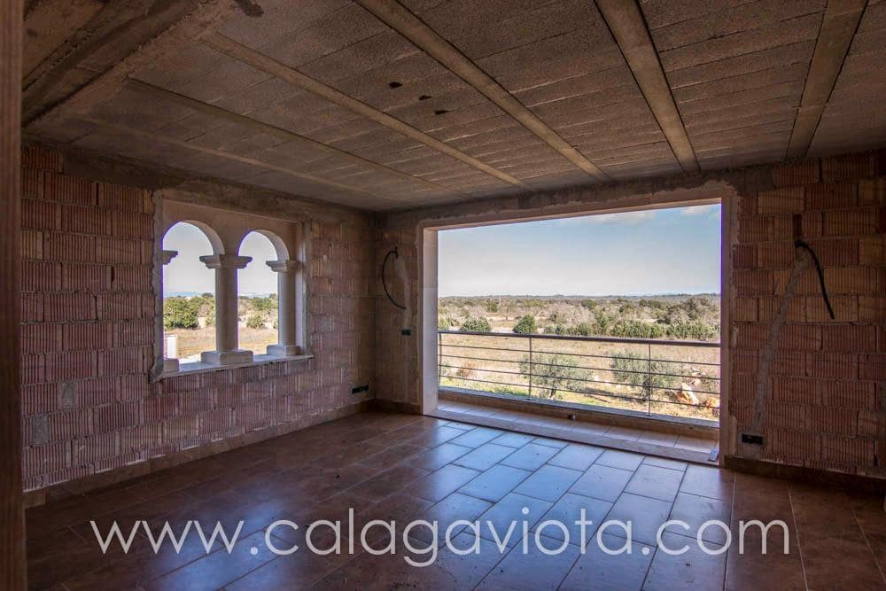 6 soverom Villa til salgs i Ses Salines med svømmebasseng garasje - € 1 300 000 (Ref: 7168120)