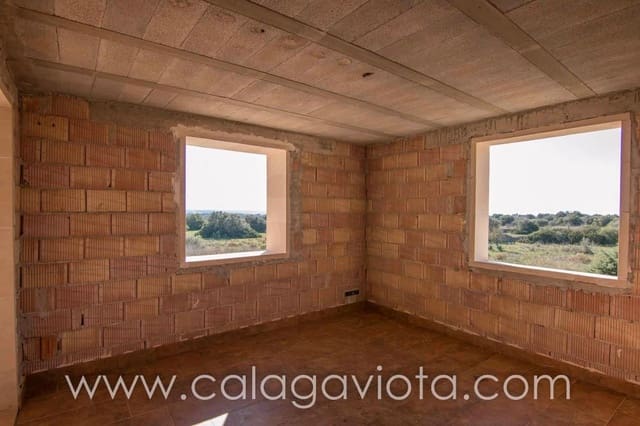 6 soverom Villa til salgs i Ses Salines med svømmebasseng garasje - € 1 300 000 (Ref: 7168120)