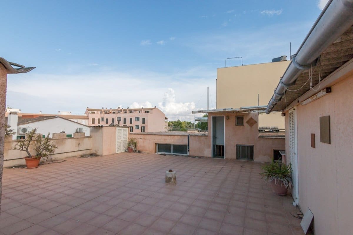 Kommersiell till salu i Colonia de Sant Jordi med garage - 427 000 € (Ref: 7168121)