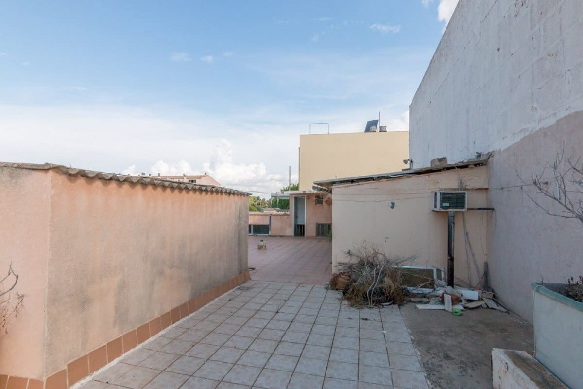 Kommersiell till salu i Colonia de Sant Jordi med garage - 427 000 € (Ref: 7168121)