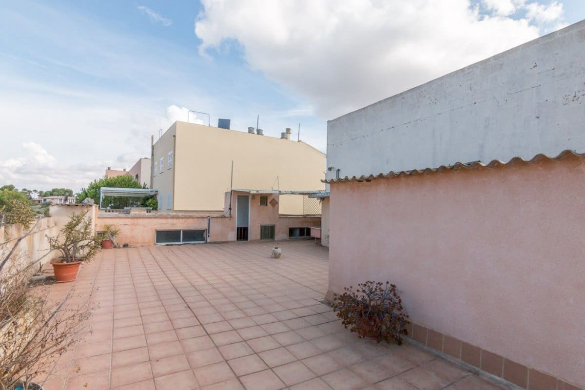 Kommersiell till salu i Colonia de Sant Jordi med garage - 427 000 € (Ref: 7168121)