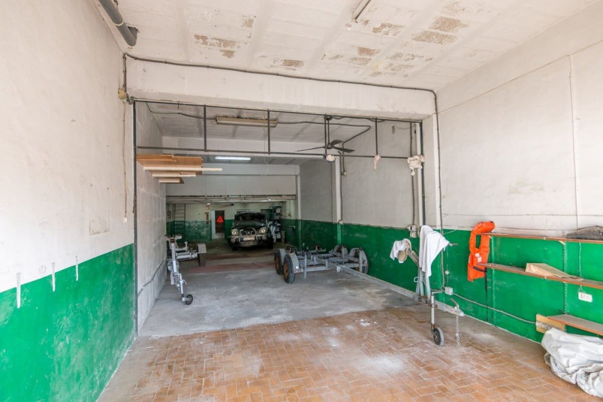 Kommersiell till salu i Colonia de Sant Jordi med garage - 427 000 € (Ref: 7168121)