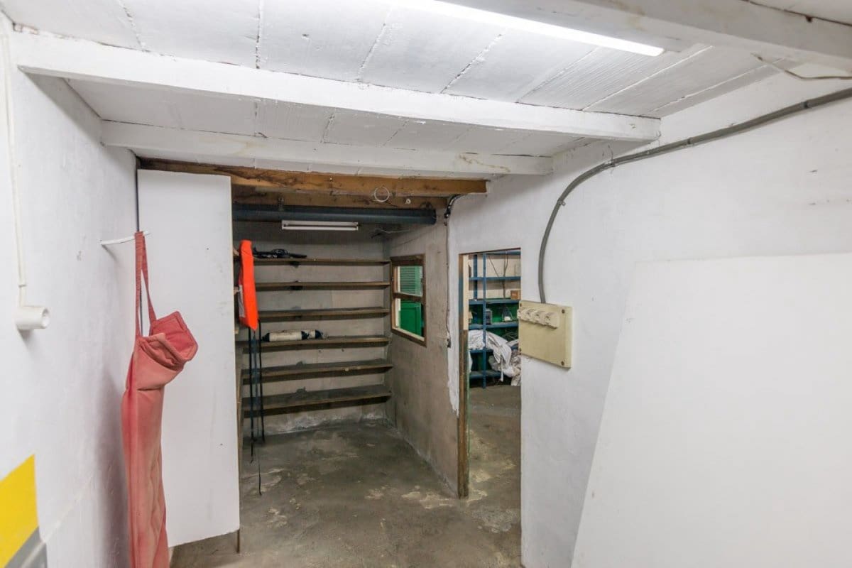 Kommersiell till salu i Colonia de Sant Jordi med garage - 427 000 € (Ref: 7168121)