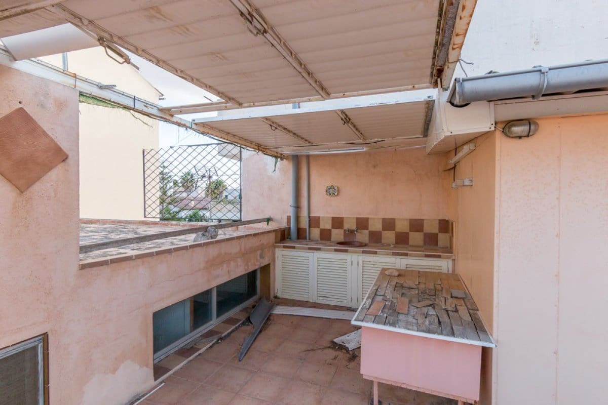Kommersiell till salu i Colonia de Sant Jordi med garage - 427 000 € (Ref: 7168121)