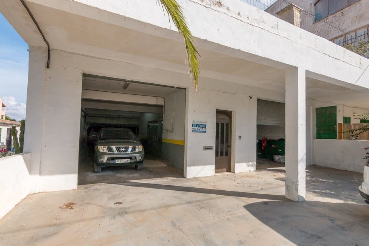 Kommersiell till salu i Colonia de Sant Jordi med garage - 427 000 € (Ref: 7168121)