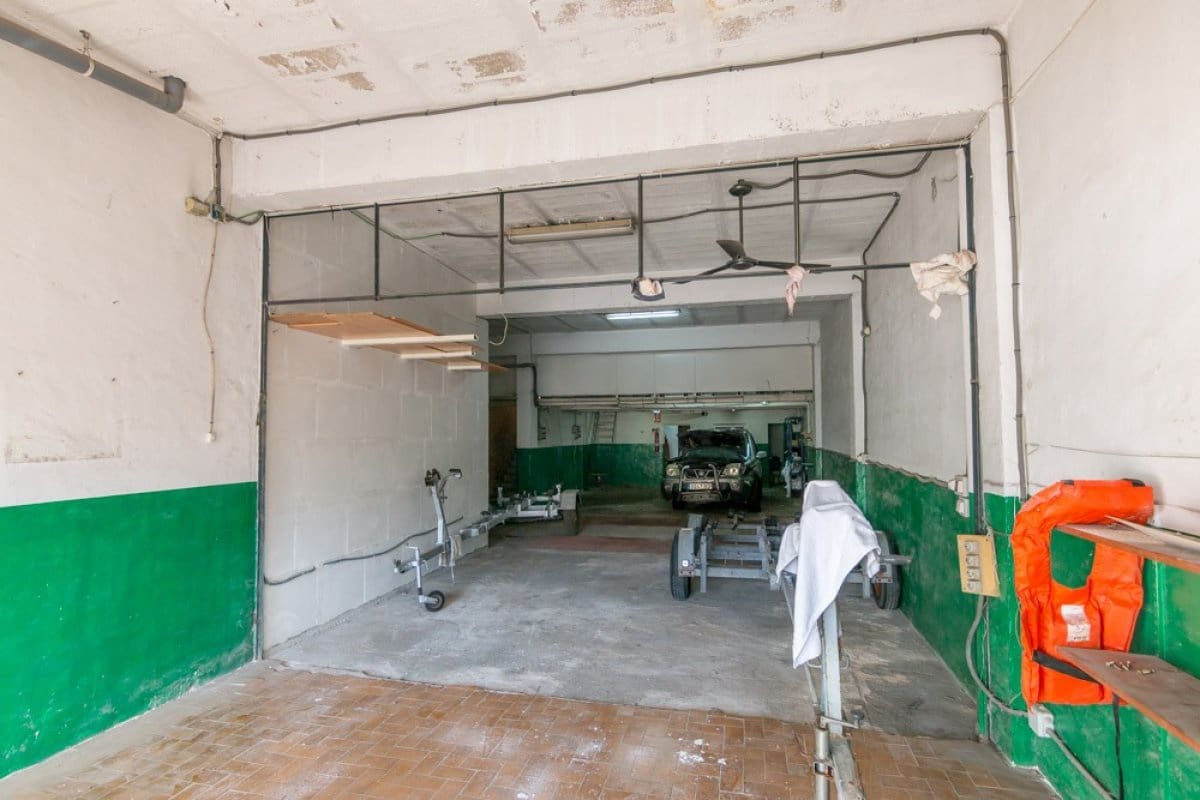 Kommersiell till salu i Colonia de Sant Jordi med garage - 427 000 € (Ref: 7168121)
