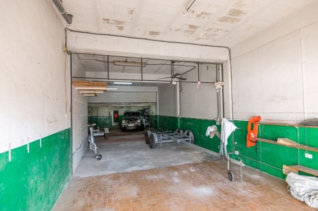 Local Commercial à vendre à Colonia de Sant Jordi, Ses Salines avec garage - 427 000 € (Ref: 7168121)