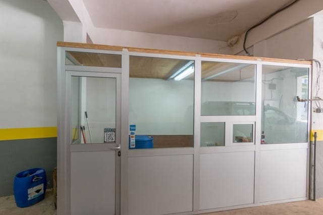 Local Commercial à vendre à Colonia de Sant Jordi, Ses Salines avec garage - 427 000 € (Ref: 7168121)