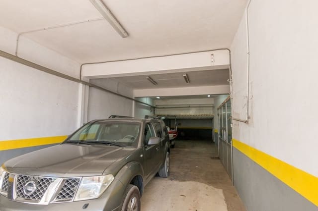 Local Commercial à vendre à Colonia de Sant Jordi, Ses Salines avec garage - 427 000 € (Ref: 7168121)