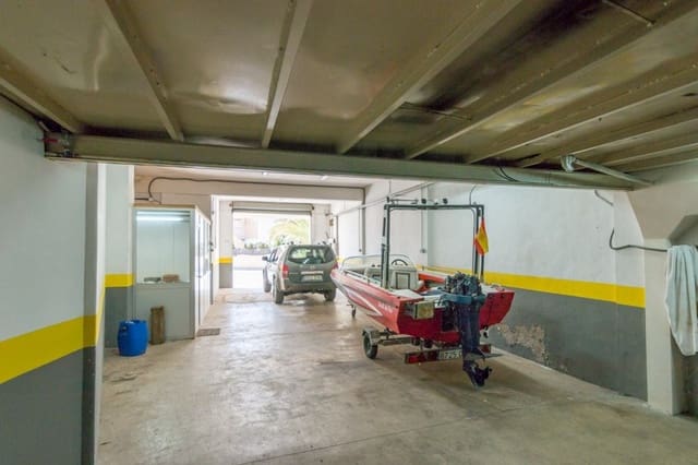 Local Commercial à vendre à Colonia de Sant Jordi, Ses Salines avec garage - 427 000 € (Ref: 7168121)