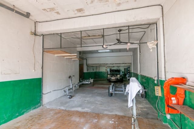 Local Commercial à vendre à Colonia de Sant Jordi, Ses Salines avec garage - 427 000 € (Ref: 7168121)