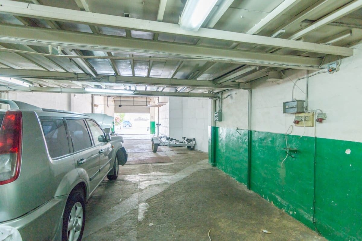 Kommersiell till salu i Colonia de Sant Jordi med garage - 427 000 € (Ref: 7168121)