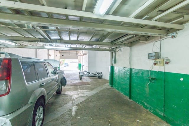 Local Commercial à vendre à Colonia de Sant Jordi, Ses Salines avec garage - 427 000 € (Ref: 7168121)