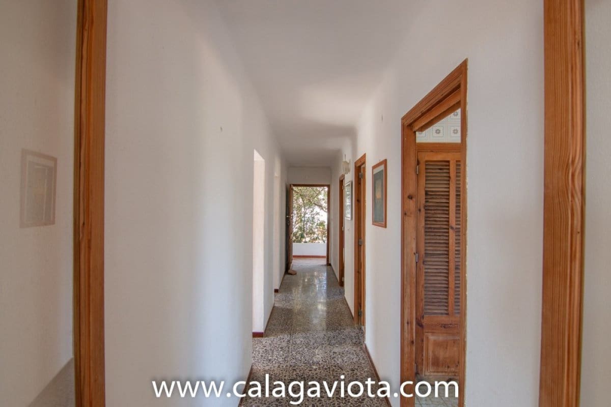 Villa til salg i Cala Llombards - € 2.900.000 (Ref: 7168146)