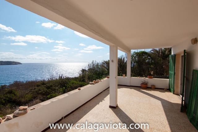 Villa til salg i Cala Llombards, Santanyí - € 2.900.000 (Ref: 7168146)
