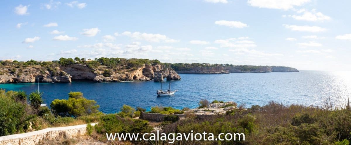 Villa til salg i Cala Llombards - € 2.900.000 (Ref: 7168146)