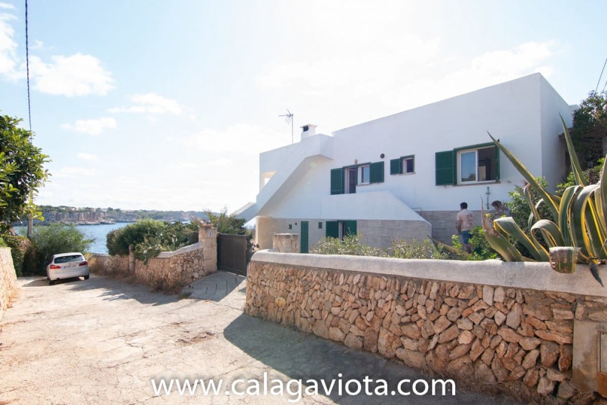 Villa til salg i Cala Llombards - € 2.900.000 (Ref: 7168146)