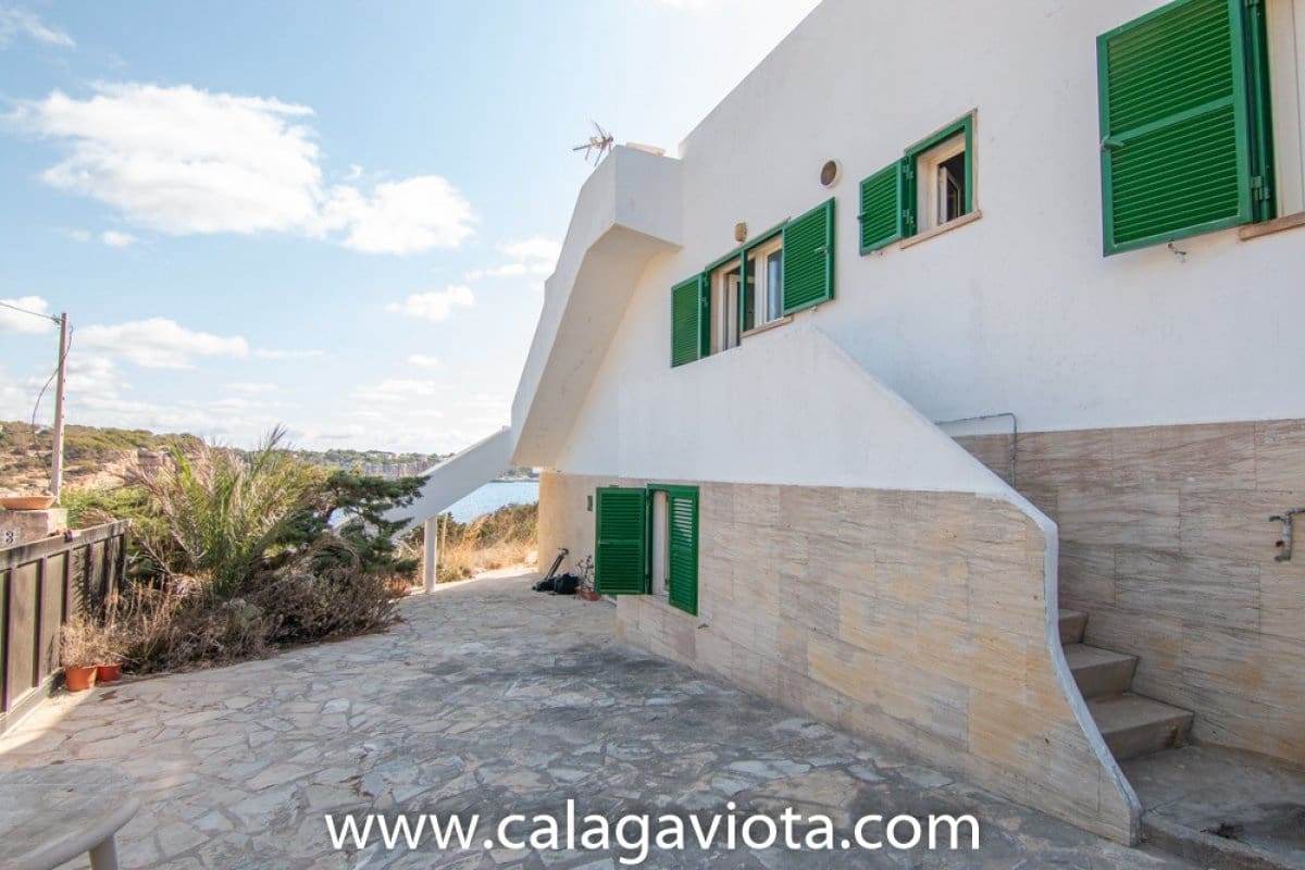 Villa til salg i Cala Llombards - € 2.900.000 (Ref: 7168146)
