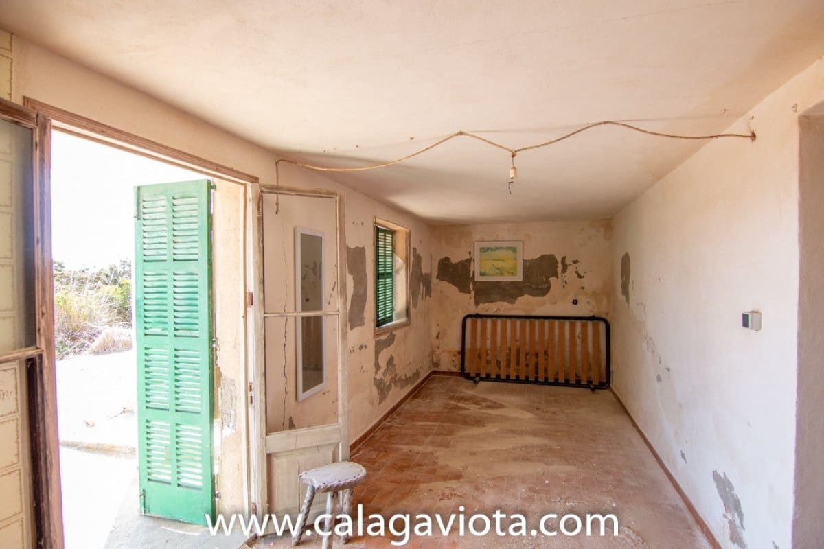 Villa til salg i Cala Llombards - € 2.900.000 (Ref: 7168146)