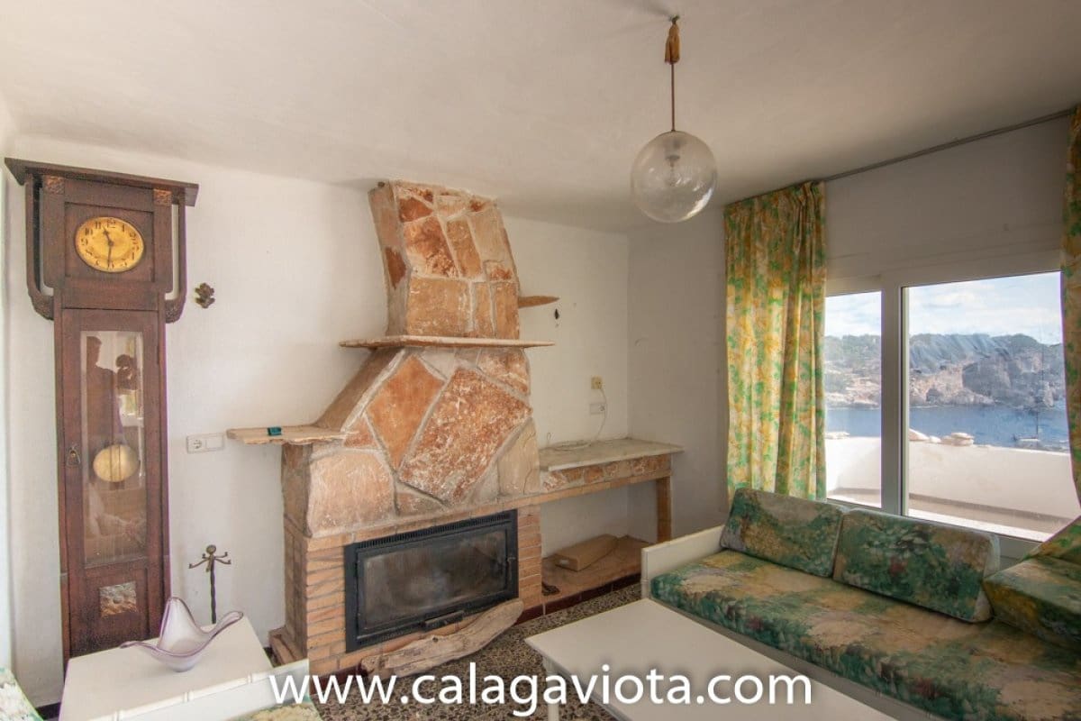 Villa til salg i Cala Llombards - € 2.900.000 (Ref: 7168146)