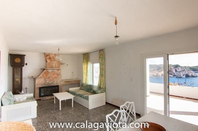 Villa til salg i Cala Llombards, Santanyí - € 2.900.000 (Ref: 7168146)