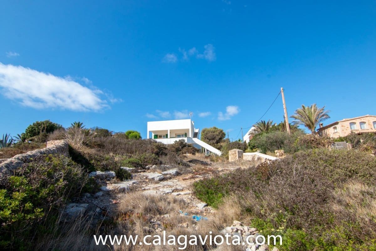 Villa til salg i Cala Llombards - € 2.900.000 (Ref: 7168146)