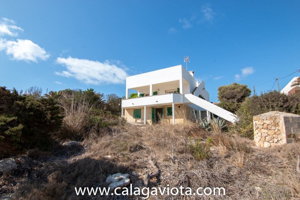 Villa til salg i Cala Llombards - € 2.900.000 (Ref: 7168146)