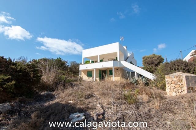 Villa til salg i Cala Llombards, Santanyí - € 2.900.000 (Ref: 7168146)