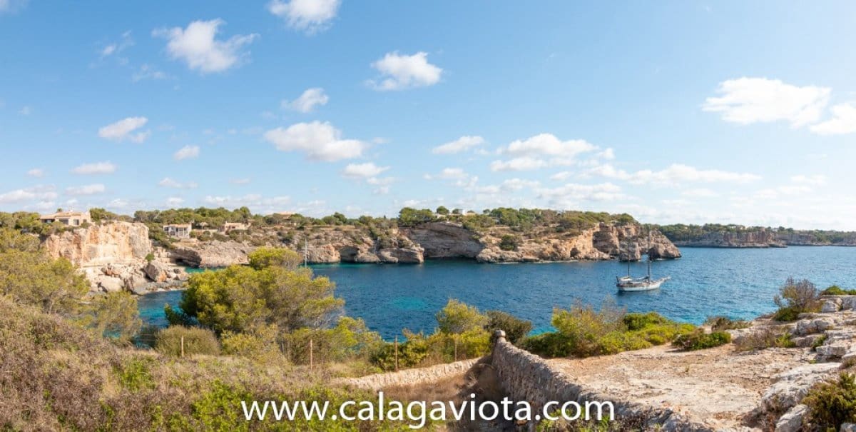 Villa til salg i Cala Llombards - € 2.900.000 (Ref: 7168146)