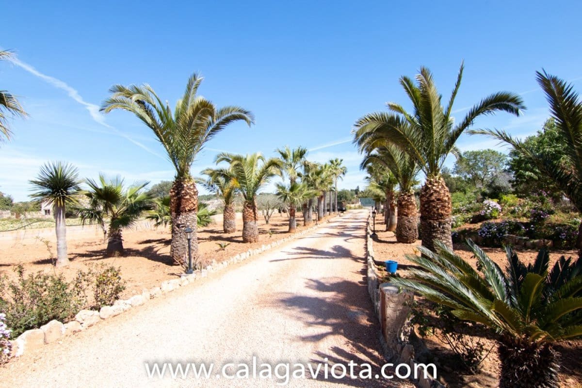 2 soveværelse Villa til salg i Ses Salines med swimmingpool - € 600.000 (Ref: 7168147)